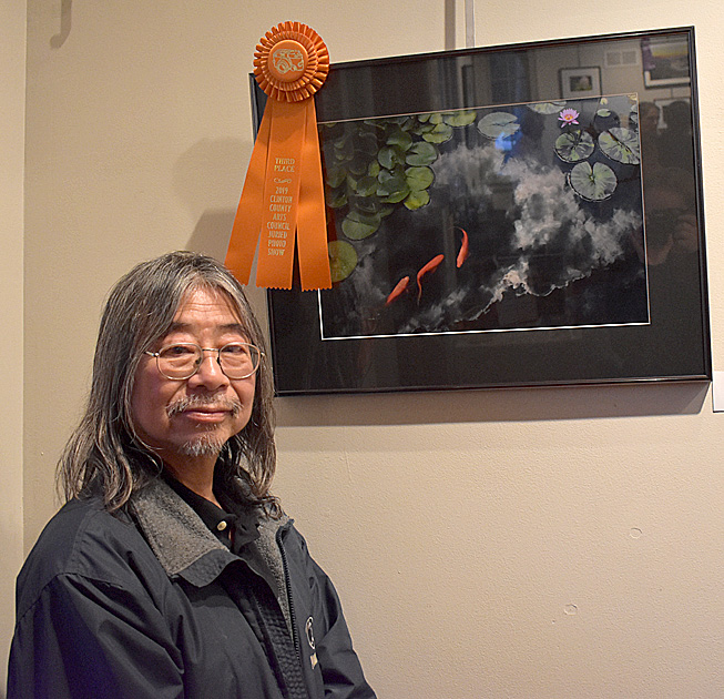Juried Photography Art Show a success | News, Sports, Jobs - The Express